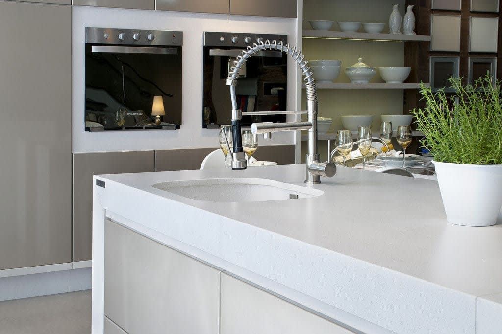 Countertop Thickness Options We Manufacture
