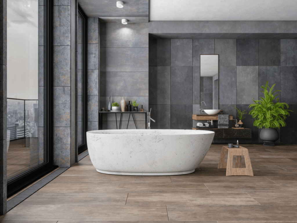 Granite Bathtub Sizes and Specifications We Manufacture