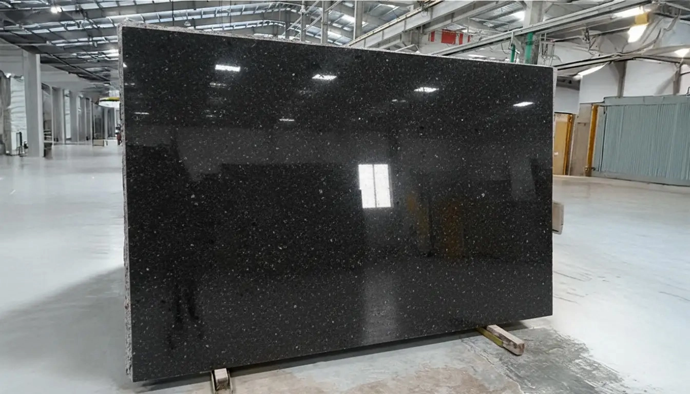 Why Indian Granite Holds Up in Canadian Winters