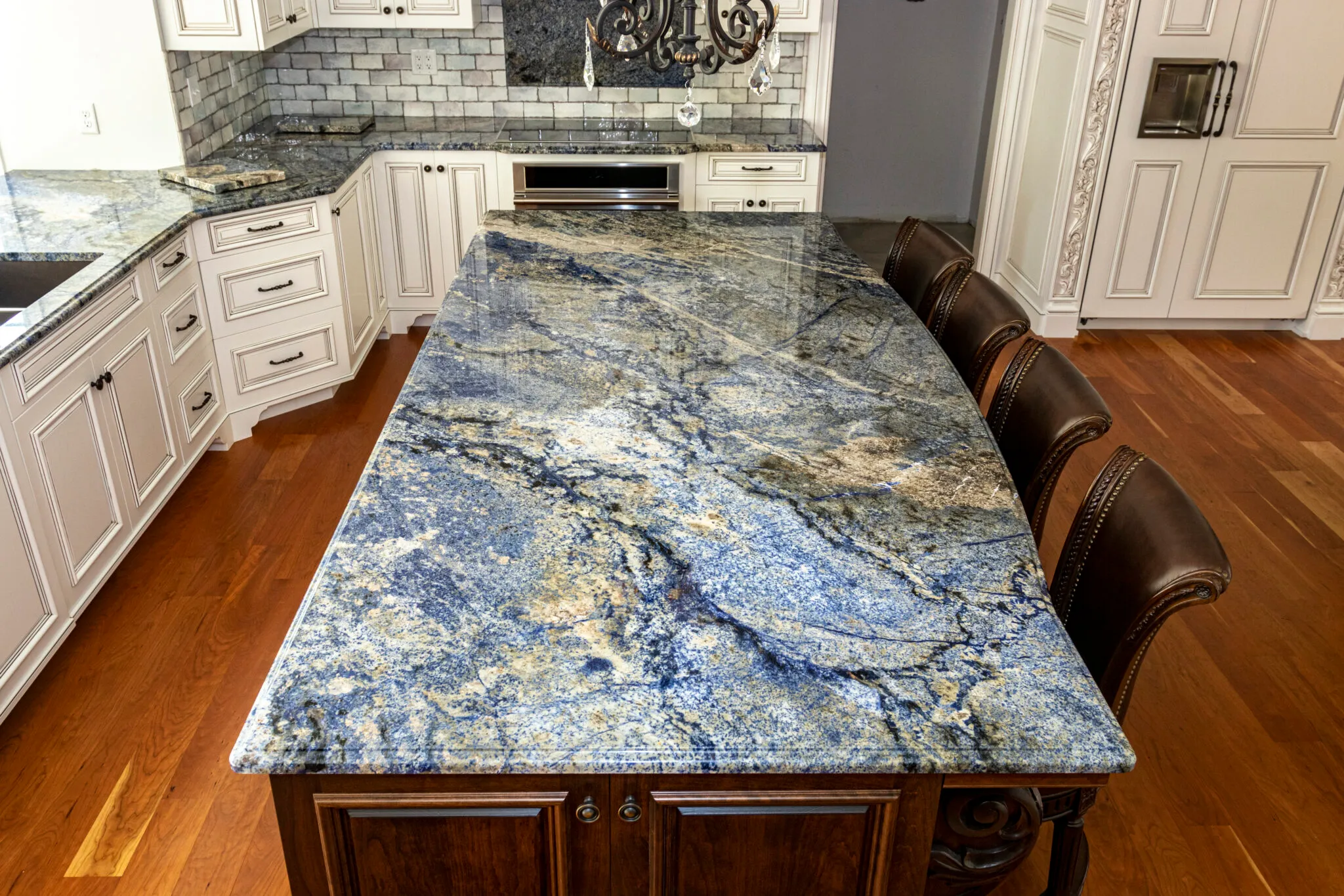 granite Thickness Standards for Australia Buyers