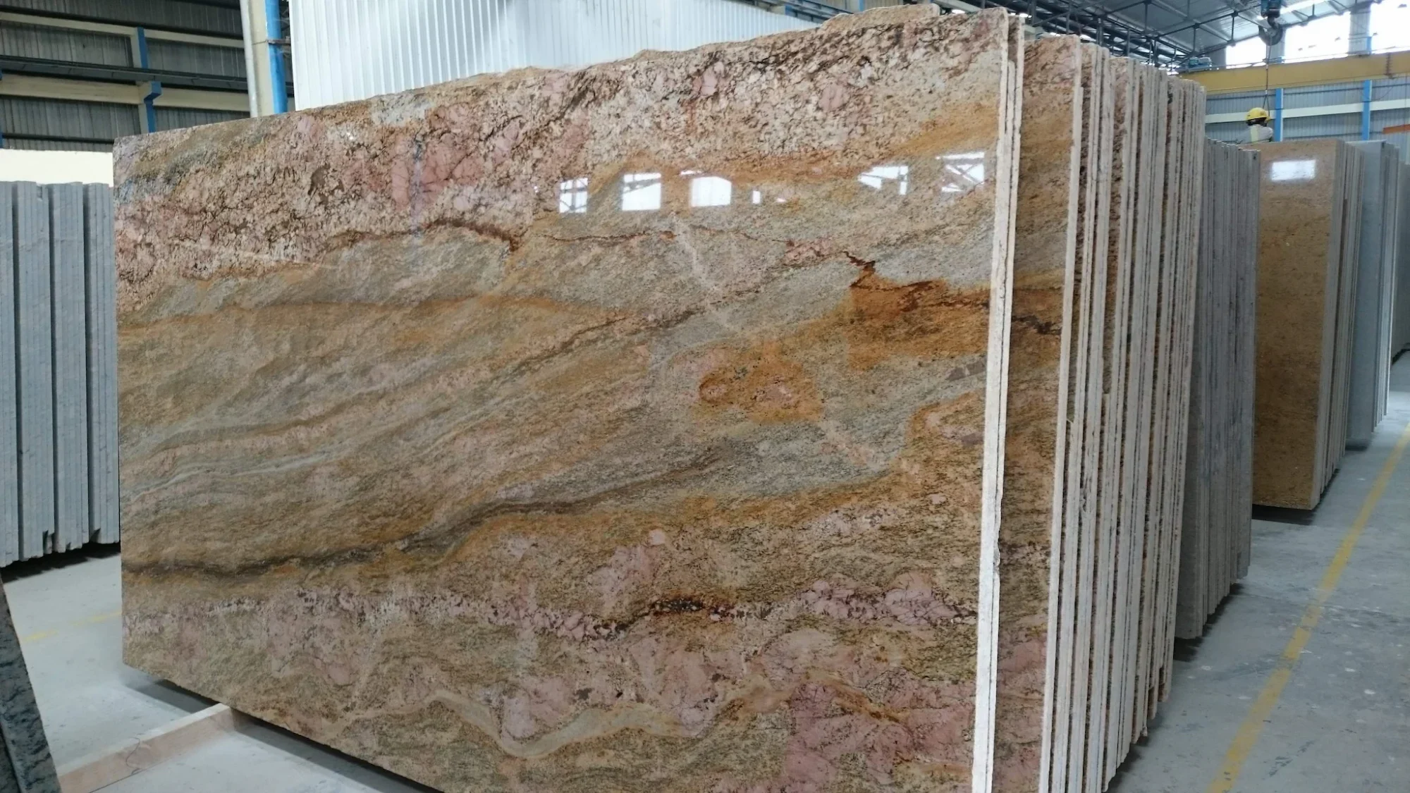 granite manufacturer and supplier to UAE